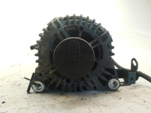 Used Alternator Alternator FIAT SCUDO Van (270_, 272_) 2.0 D Multijet (120 hp) 25865717 25865717