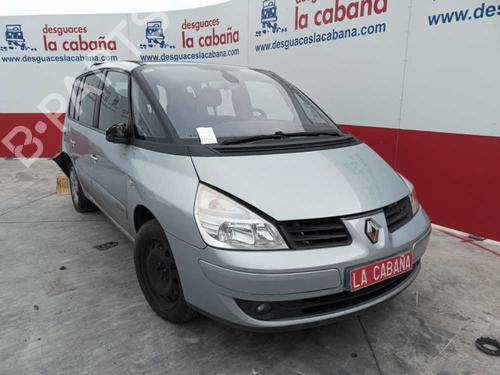 Alternator RENAULT ESPACE IV (JK0/1_) 2.2 dCi (JK0H) | BP31989181M7 