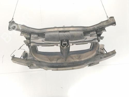 Frontplade/Frontkurv Frontplade/Frontkurv BMW 3 (E90) 320 i (150 hp) 33263138 33263138