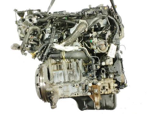 Engine FORD B-MAX (JK) 1.6 TDCi | BP39425082M1 - Image 3