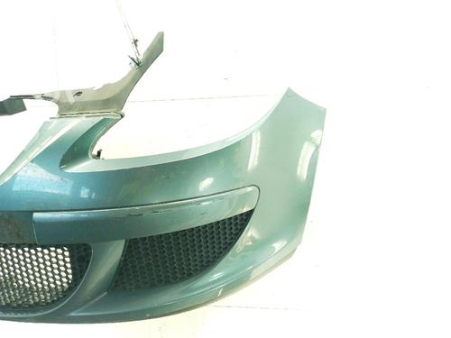 Front bumper SEAT ALTEA (5P1) 1.6 | BP29518354C7 