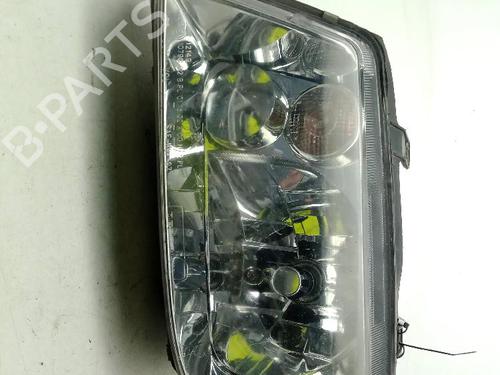 Used Left headlight Left headlight VW BORA I (1J2) 1.9 TDI (90 hp) 33954049 33954049