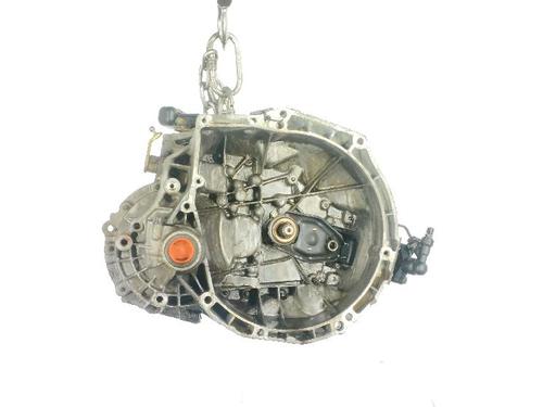 Used Gearbox Gearbox CITROËN C3 I (FC_, FN_) 1.4 HDi (68 hp) 33454576 33454576