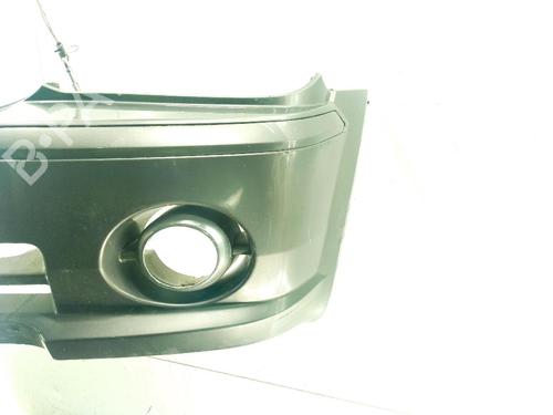 Foran støtfanger HYUNDAI TERRACAN (HP) 2.9 CRDi 4WD | BP30872022C7