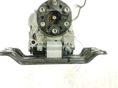 Gearbox MERCEDES-BENZ E-CLASS (W211) E 270 CDI (211.016) | BP27604801M3  - Image 6
