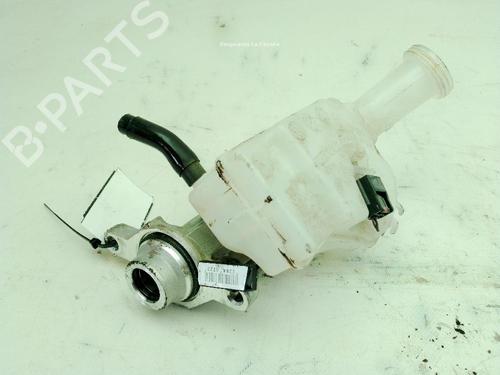 Hovedbremsecylinder Hovedbremsecylinder RENAULT CLIO V (B7_) 1.0 TCe 90 (B7MT) (91 hp) 39667350 39667350