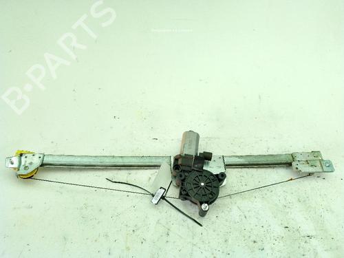 Used Front right window mechanism Front right window mechanism OPEL VIVARO A Van (X83) 2.0 CDTI (F7) (114 hp) 33840634 33840634