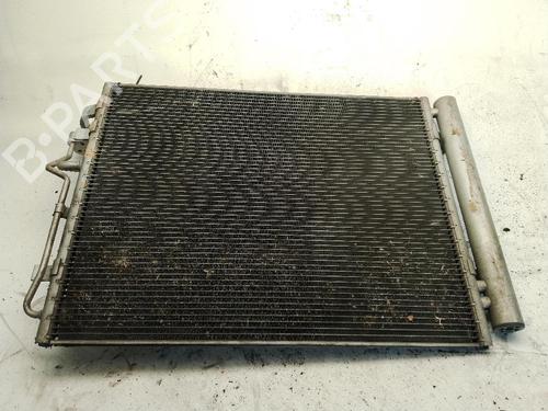 AC-Kondensator HYUNDAI i30 (FD) 1.6 CRDi | BP29583107M32 
