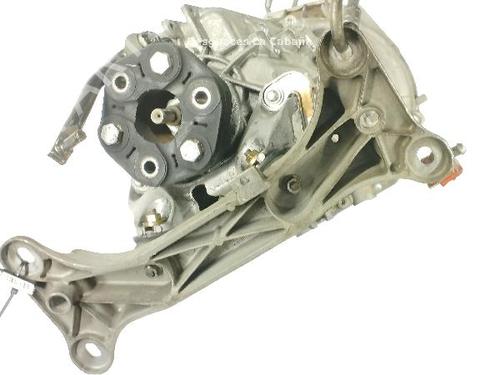 Gearbox BMW 3 Touring (E91) 320 d | BP24004062M3 