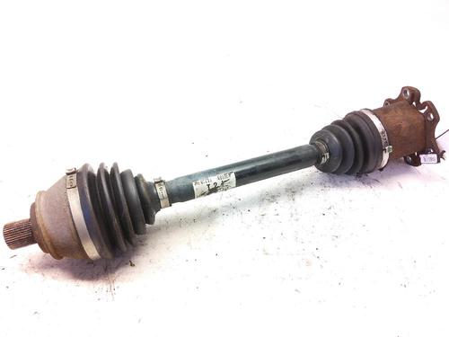 Used Right front driveshaft Right front driveshaft AUDI A6 C6 (4F2) 3.0 TDI quattro (233 hp) 19427072 19427072
