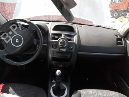Used Parts RENAULT MEGANE II Saloon (LM0/1_) 1.5 dCi (LM1E) (106 hp) 4415413