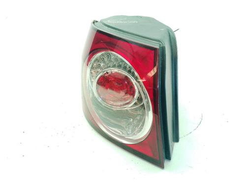 Left taillight VW GOLF PLUS V (5M1, 521) 1.4 TSI | BP26728464C34 