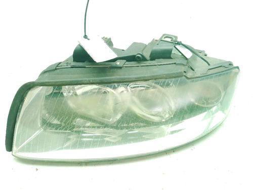 Used Left headlight Left headlight AUDI A4 B6 Avant (8E5) 1.9 TDI (130 hp) 24546587 24546587