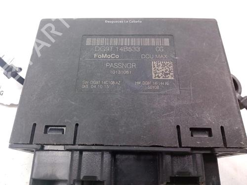 Electronic module FORD MONDEO V Hatchback (CE) 2.0 TDCi | BP24048468M83 - Image 3
