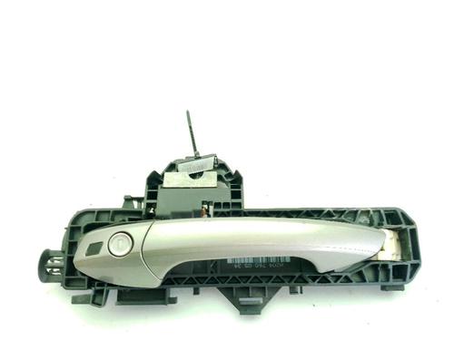 front-left-exterior-door-handle-mercedes-benz-c-class-w204-2007-2008-2009-2010-2011-2012-2013-2014-2015-33840848 main image