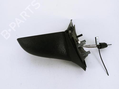 Left mirror FORD FIESTA IV (JA_, JB_) 1.25 i 16V | BP18372697C26 