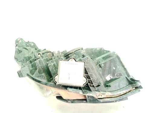 Left headlight FORD S-MAX (CJ, WA6) 2.0 TDCi | BP30959548C28
