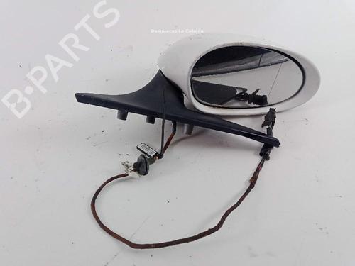 Used Right mirror BMW Z4 Coupe (E86) 3.0 si (265 hp) 18376516