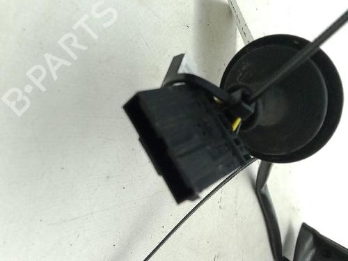 Right mirror OPEL ASTRA J (P10) 1.4 Turbo (68) | BP32437972C27 