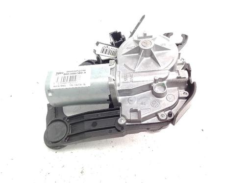 Viskermotor bagrude CITROËN C4 CACTUS 1.5 BlueHDi 120 (120 hp) 27647911