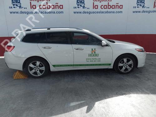 Left front window switch HONDA ACCORD VIII Estate (CW) 2.2 i-DTEC (CW3) | BP31988850I27 