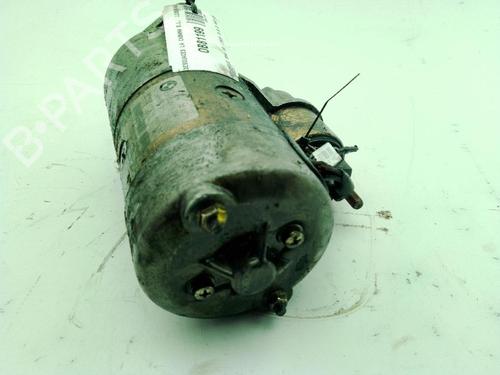 Starter BMW X5 (E53) 3.0 d | BP30191865M8 