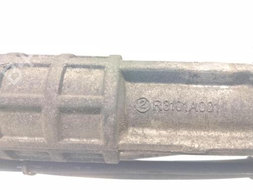 Steering rack CITROËN C4 I (LC_) 1.6 HDi | BP33014317M22 - Image 3
