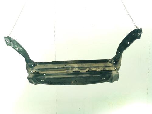 Front slam panel CITROËN BERLINGO / BERLINGO FIRST MPV (MF_, GJK_, GFK_) 1.6 HDI 90 (MF9HX) | BP30146382C72 