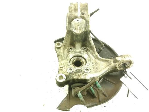 Right front steering knuckle VW PASSAT B6 (3C2) 2.0 FSI | BP18359695M26 