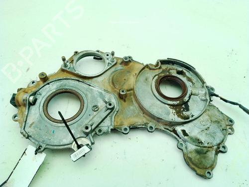 Registerdæksel Registerdæksel TOYOTA LAND CRUISER PRADO (_J12_) 3.0 D-4D (KDJ120, KDJ125, KDJ121) (173 hp) 33975859 33975859