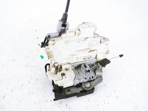 Rear left lock SEAT ALTEA (5P1) 1.4 TSI | BP24121236C100 