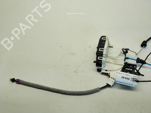 Rear right lock MERCEDES-BENZ A-CLASS (W176) A 180 CDI / d (176.012) | BP30146516C99