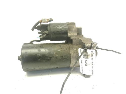 Starter CITROËN XSARA (N1) 1.9 D | BP19938772M8 