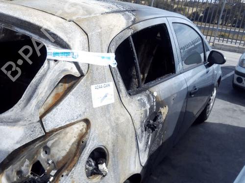 AC compressor OPEL CORSA D (S07) 1.2 (L08, L68) | BP32490607M34 