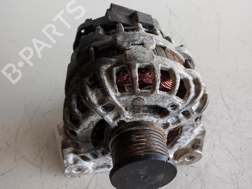 Used Alternator Alternator RENAULT CLIO IV (BH_) 0.9 TCe 90 (BHNF, BHMA, BHMH, BHJK, BHJR) (90 hp) 18377089 18377089
