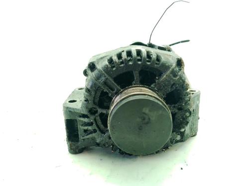 Used Alternator Alternator PEUGEOT BIPPER (AA_) 1.3 HDi 75 (75 hp) 31352286 31352286
