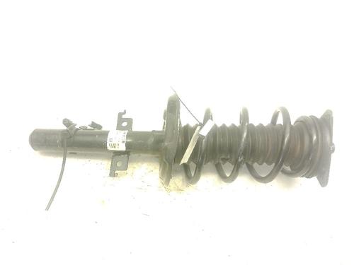 Used Left front shock absorber RENAULT KADJAR (HA_, HL_) 1.5 dCi 110 (HLA3) (110 hp) 19544077