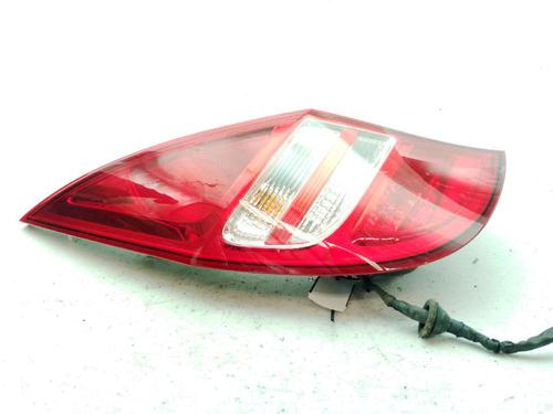 Left taillight HYUNDAI i30 (FD) 1.6 CRDi | BP29219576C34 