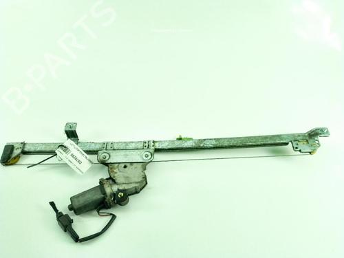 Used Front right window mechanism PEUGEOT BOXER Bus (244, Z_) 2.2 HDi (101 hp) 29860891