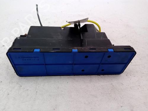 Used Central lock pump MERCEDES-BENZ E-CLASS (W210) [1995-2003]  31368831