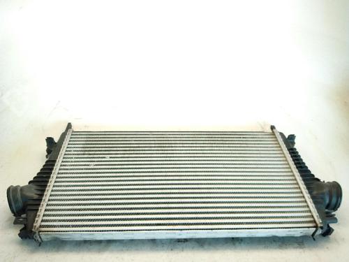 Intercooler / Chłodnica powietrza doładowującego OPEL INSIGNIA A Sports Tourer (G09) 1.6 CDTi (35) | BP26881639M30