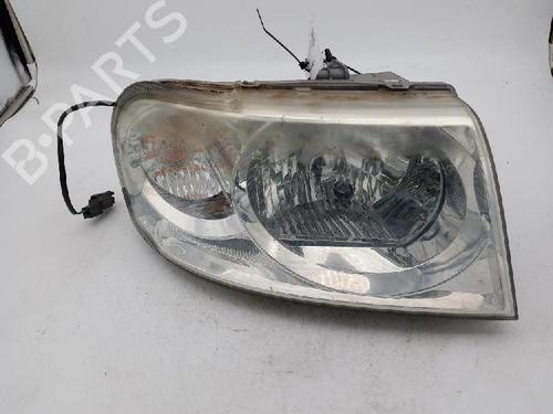 Used Right headlight Right headlight TATA SAFARI (42_FD) 2.0 16V (137 hp) 18365190 18365190