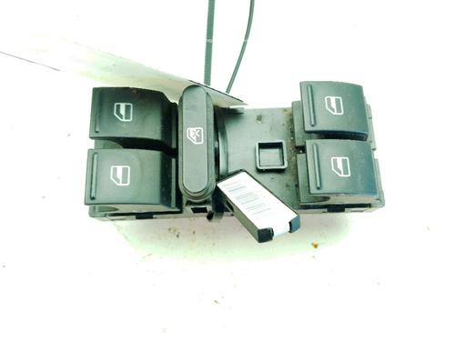 Used Left front window switch Left front window switch VW GOLF PLUS V (5M1, 521) 1.4 TSI (160 hp) 26728475 26728475