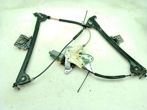 Front left window mechanism MERCEDES-BENZ SLK (R170) 230 Kompressor (170.449) | BP24218924C22 