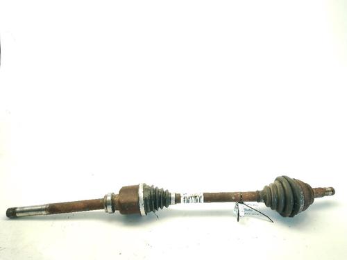 Used Right front driveshaft Right front driveshaft SEAT LEON (1M1) [1999-2006] 26233076 26233076