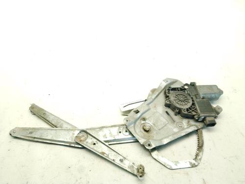 Rudehejsemekanisme ventre foran OPEL OMEGA B (V94) 2.5 TD (F69, M69, P69) BP28009324C22