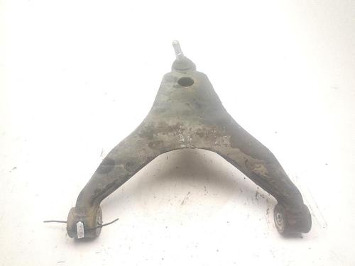 Used Left front suspension arm Left front suspension arm IVECO DAILY VI Van 33S12, 35S12, 35C12 (116 hp) 24044350 24044350