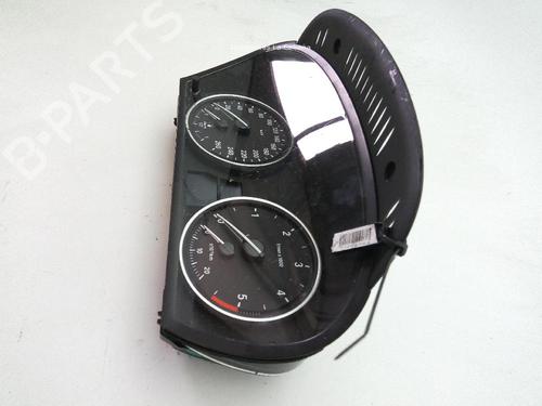 Instrument cluster BMW X5 (E70) xDrive 30 d | BP18369730C47 