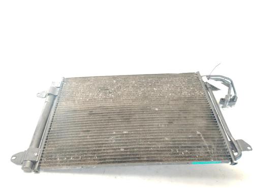 AC radiator VW GOLF VI (5K1) 2.0 TDI | BP29498132M32 