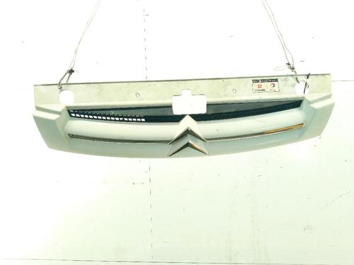 Grill CITROËN BERLINGO / BERLINGO FIRST MPV (MF_, GJK_, GFK_) 1.9 D 4WD (MFWJZ) (69 hp) 28973003